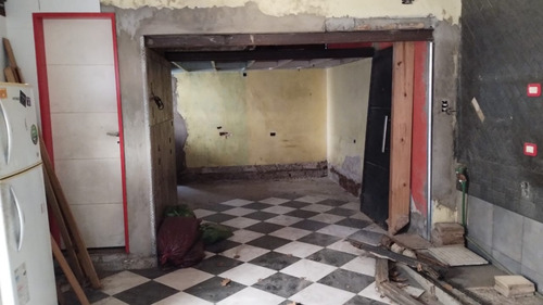 Casa Para Reciclar O Demoler