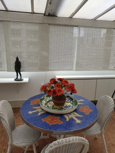 Imagem 12 de 15 de Cobertura Penthouse De 160 M², 2 Quartos À Venda Em Jardim Paulistano - Cob239