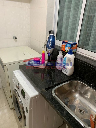Imagem 8 de 15 de Sobrado Vila Bela Vista - Gl40672
