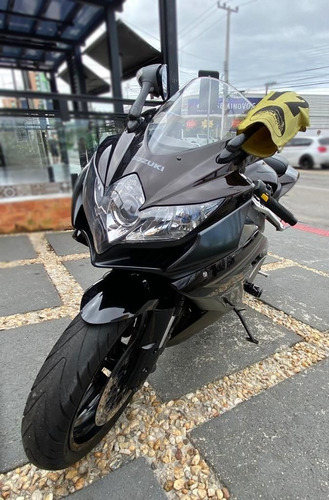 Imagem 7 de 9 de Gsx-r 750 W Srad