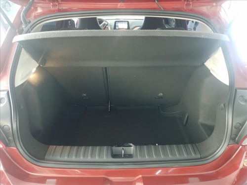 Chevrolet Onix 1.0 TURBO FLEX PREMIER AUTOMÁTICO