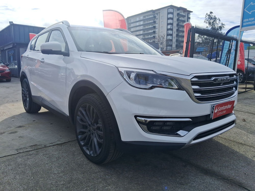 Jetour X70 1.5T Gls Mt