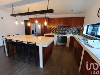 Casa en venta