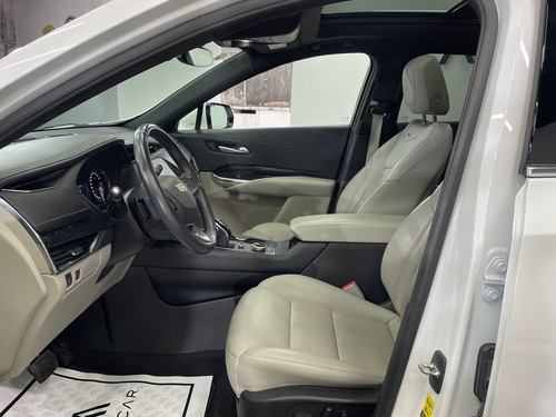Cadillac XT 4 2.0 Premium Luxury At