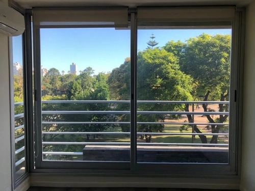 Amplio Y Lindo Apartamento En Alquiler, En Zona Parque Rodó!