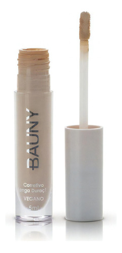 Corretivo Líquido 50-60  Bauny Cosméticos