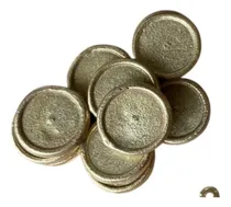 Comprar Accesorios Para Sapitos En Bronce Envío Todo El Perú