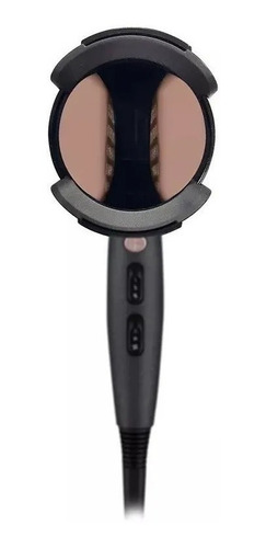 Secador + Alisador De Pelo Dual Expert Silfab 2000w By-578