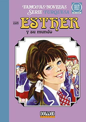 Esther Y Su Mundo Vol 1: Serie Turquesa -sin Coleccion-