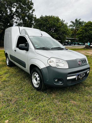 Fiat Fiorino 1.4 Fire Evo 87cv