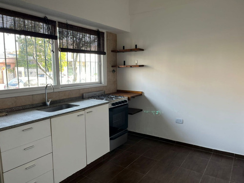 Departamento Alquiler 3 Ambientes Con Cochera