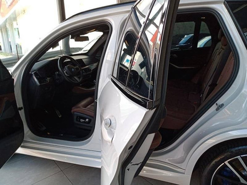 Imagem 7 de 8 de Bmw X5 3.0 M Sport 4x4 30d I6 Turbo Diesel 4p Automático