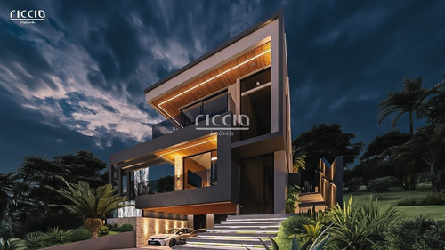 Imagem 5 de 15 de Casa Em Condominio - Urbanova - Ref: Ri5222 - V-ri5222