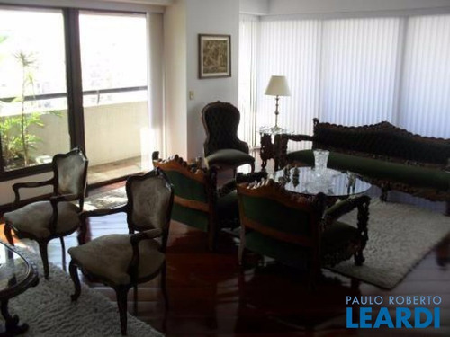 Imagem 4 de 15 de Apartamento - Aclimação - Sp - 497601