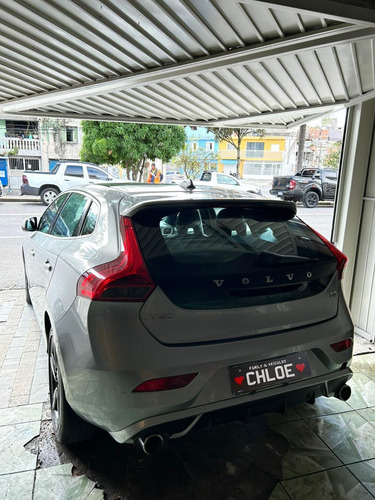 Volvo V40 2.0 T5 R-design Aut. 5p