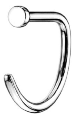 G-ring Titanio Grado Implante De 1.0mm