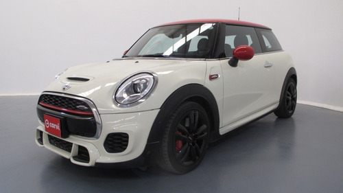 Imagen 1 de 15 de Mini Cooper John Cooper Works 2017
