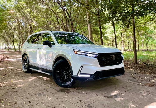 Honda Cr-v 2023 Sport Hybrid