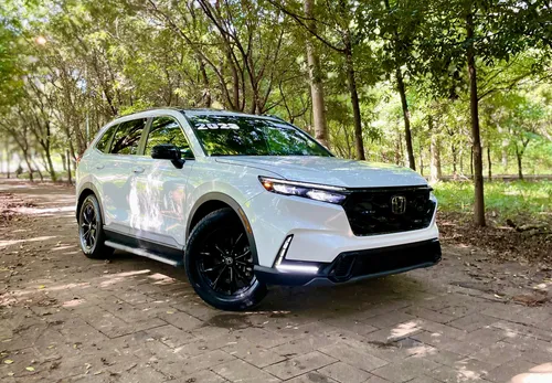 Honda Cr-v 2023 Sport Hybrid