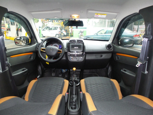 Renault Kwid 1.0 12v