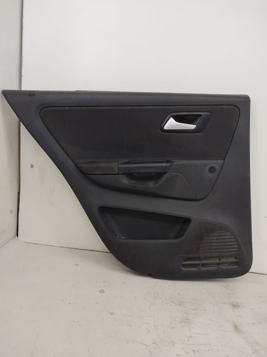 Panel Puerta Trasera Izquierda Vw Suran 2012