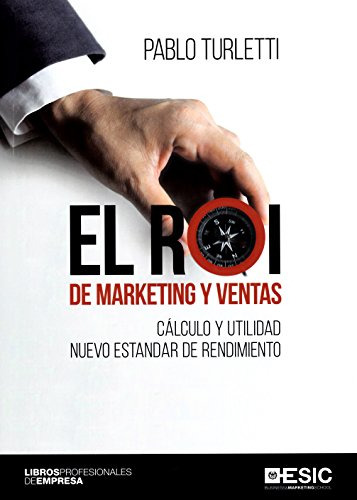 El Rol De Marketing Y Ventas - Turletti Pablo