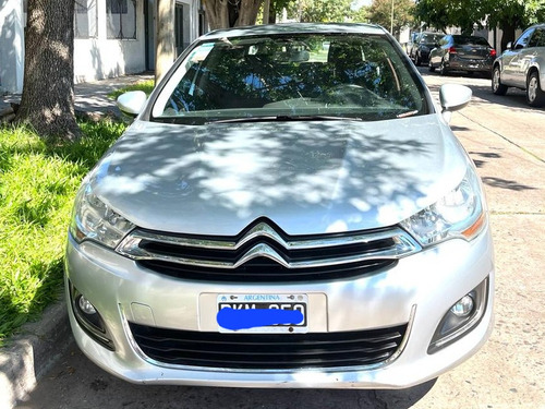 Citroën C4 Lounge 1.6 original thp 165