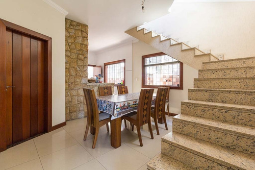 Imagem 4 de 29 de Casa À Venda, 4 Quartos, 2 Suítes, 4 Vagas, Alvorada - Contagem/mg - 25663
