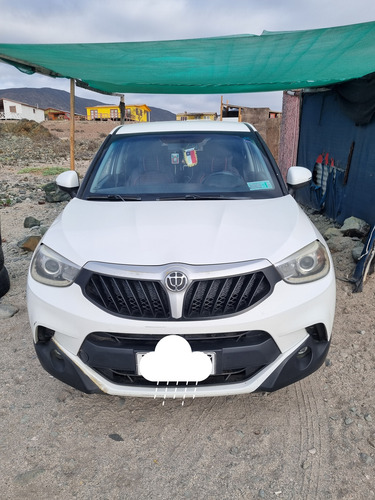 Brilliance V3 Suv 1.5T Mt 4X2 G Spt