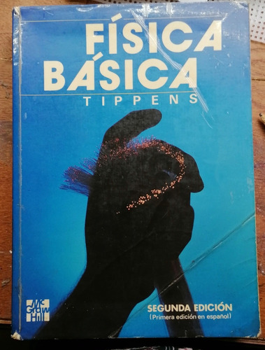 Física Básica,  Tippens. 2a. Edición, 1a. En Español