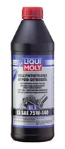 Comprar Lubricante Para Diferenciales Liqui Moly Ls 75w140 Gl5. L46