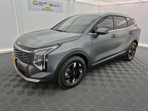 Kia Sportage 2.0 Desire 4X2 Aut