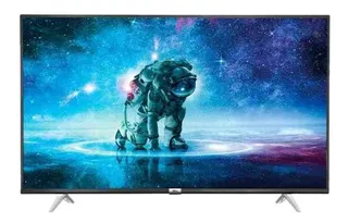Smart TV TCL A4-Serie 50A445 LED 4K 50"