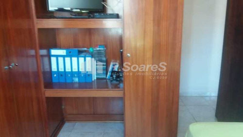 Apartamento-à Venda-vila Isabel-rio De Janeiro - Jcap30347
