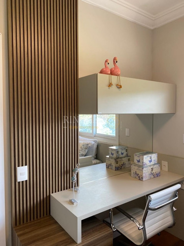 Imagem 16 de 20 de Apartamento Padrão Em Franca - Sp - Ap0508_rncr