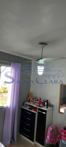 Imagem 14 de 15 de Apartamento A Venda Na Vila Arriete - Sc9767