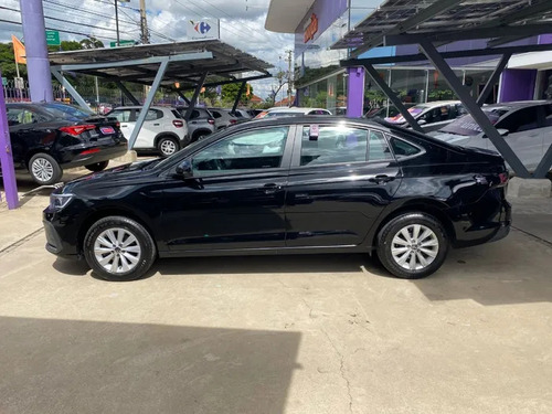 Volkswagen Virtus Volkswagen Virtus TSI 1.0 (Aut.)