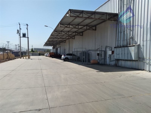 Imagen 2 de 30 de Estacionamiento 4.167 Mt2 En Arriendo En Lampa
