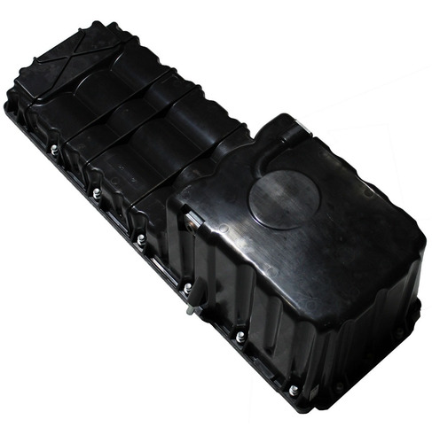 Carter Motor Dd15