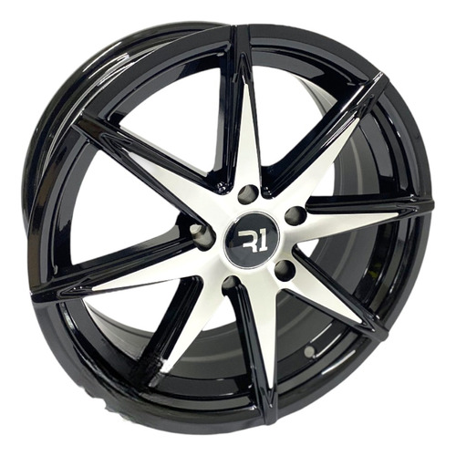 Rines 15 5-100 P/vento Virtus Prius Sedan Lupo Crossfox Ibiz