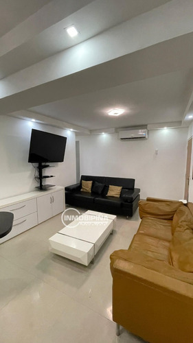 Apartamento En Alquiler, Resd. Arivana, Alta Vista, Puerto Ordaz, Dp
