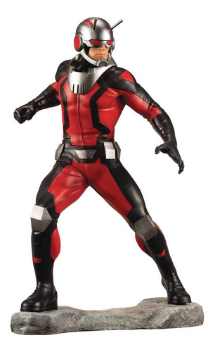 Kotobukiya Ant-man Marvel Universe Artfx+ Statue Original 