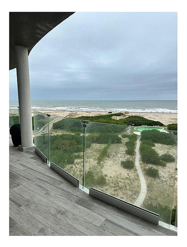 Departamento 3 Ambientes En Venta En Pinamar