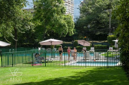 Departamento En Venta De 3 Dorm. En Las Condes