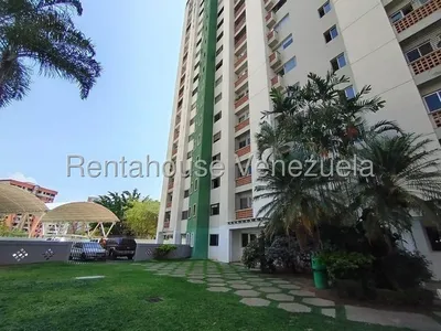 Apartamento en alquiler