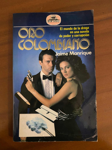 Oro Colombiano