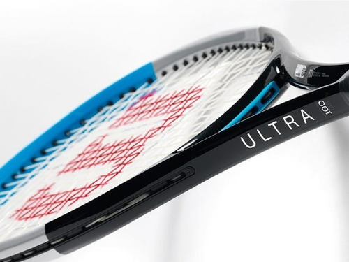 Imagen 5 de 6 de Tenis Center | Raqueta Wilson Ultra 100 V3.0
