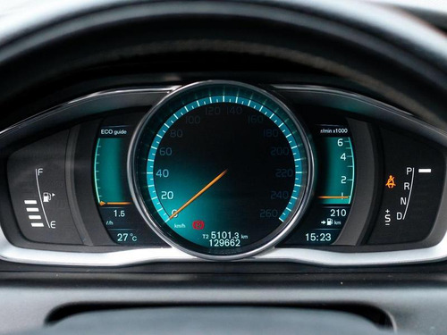 Volvo XC60 Xc60 2.0t5 R-des