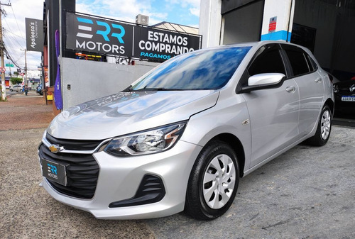 Chevrolet Onix 1.0 Lt 5p