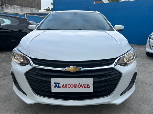 Chevrolet Onix plus 1.0 Lt 2 4P